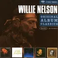 Produktbild: Willie Nelson Willie Nelson (Slipcase) (CD) Album