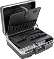 Produktbild: B & W International base pockets 120.02/P Universal Werkzeugkoffer unbestückt (B x H x T) 495 x 415 x 195 mm