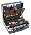 Produktbild: B & W Werkzeugkoffer base 460 x 170 x 355 mm - 120.02/P