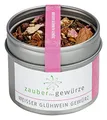 Produktbild: Zauber der Gewürze Weißer Glühwein Gewürz - Weisser Glühwein Gewürzmischung, köstlichen weißen Glühwein ganz einfach zuhause selber machen, 40 g