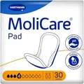 Produktbild: MOLICARE Pad 4 Tropfen 30 St