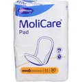 Produktbild: MoliCare Pad 4 Tropfen 30 St