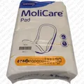 Produktbild: MoliCare Pad 4 Tropfen Inkontinenzeinlagen 2x30 St. = 60St.