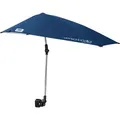 Produktbild: Sport-Brella Versa-Brella Regenschirm/Sonnenschirm – Blau - Blau