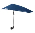 Produktbild: Sport-Brella Sonnenschirm Sport-Brella Versa-Brella Paraplu / Parasol - Blauw