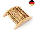 Produktbild: Tuuli Accessories Massage Massagerolle Massageroller Massagegerät Fuß F