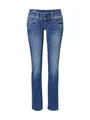 Produktbild: Pepe Jeans Regular-fit-Jeans Venus (1-tlg) Patches