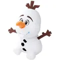 Produktbild: Simba Plüschfigur Disney Olaf  23 cm Weiß