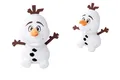 Produktbild: Disney Olaf - 23cm - Wendeplüschtier