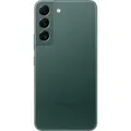 Produktbild: Samsung Galaxy S22 Smartphone 5G 128GB, Farbe: Grün - Grün