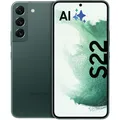 Produktbild: Samsung Galaxy S22 5G S901B 128GB Android Smartphone Handy Entsperrt Grün