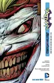 Produktbild: Batman HC Vol. 3 - Death of the Family - 1st PTG ACETATE CVR [New 52]
