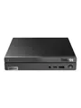 Produktbild: Lenovo ThinkCentre neo 50q Gen 4 - tiny Core i5 13420H 2.1 GHz - 16 GB - SSD 1 TB - German