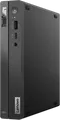 Produktbild: Lenovo ThinkCentre neo 50q Gen 4 12LN Mini Core i5 13420H / 2,1 GHz RAM 16 GB SSD 1 TB TCG Opal Encryption 2 NVMe UHD Graphics 1GbE Wi-Fi 6 WLAN: 802.11a/b/g/n/ac/ax Bluetooth 5.1 Win 11 Pro Monitor: keiner Tastatur: Deutsch Schwarz TopSeller mit 3 Jahre (12LN002CGE)