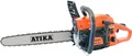 Produktbild: ATIKA BKS 45-2 Benzin Motorkettensäge Kettensäge Motorsäge | 1,8 kW