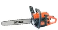 Produktbild: ATIKA BKS 45-2 Benzin Motorkettensäge Kettensäge Motorsäge | 1,8 kW