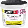 Produktbild: Level+ Betonkontakt Tiefgrund Betonfarbe Haftgrund L+06 - 7KG