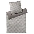 Produktbild: Joop! Bettwäsche Cornflower Double 4083 Taupe - 17