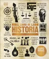 Produktbild: El Libro de la historia (The History Book) (DK Big Ideas)
