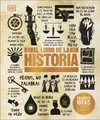 Produktbild: El Libro de la Historia (Big Ideas Simply Explained) | Dk | Buch
