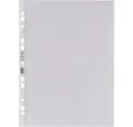 Produktbild: OXFORD Prospekthülle Prospekthülle Premium 100460989 A transparent 25 St./Pack.