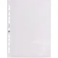Produktbild: ELBA Prospekthlle Premium, DIN A4, PP, 0,12 mm, glasklar