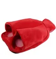 Produktbild: Vital Comfort Fleece Fußwärmer