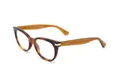 Produktbild: Tommy Hilfiger TH 1519 SX7 LIGHT HAVANA 50/18/140 Damen Brillen