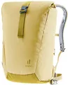 Produktbild: deuter Unisex Stepout 22 Tagesrucksack, Ginger-turmeric, 22 L