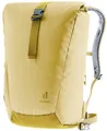 Produktbild: deuter Sportrucksack Stepout 22 GINGER-TURMERIC