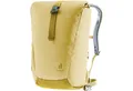 Produktbild: deuter Freizeitrucksack Deuter Rucksack StepOut 22 ginger-turmeric (1-tlg)