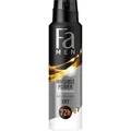 Produktbild: Fa Men Xtreme Invisible Power Antiperspirant Antiperspirant In Spray For (Spray, 150 ml) (33147982)
