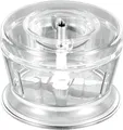 Produktbild: ESGE-Zauberstab Zerkleinereraufsatz 5050, Zubehör für ESGE-Zauberstab® (außer Gastro- und Maître-Modelle)