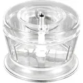 Produktbild: Esge Zerkleinerer Transparent