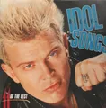 Produktbild: LP Billy Idol Billy Idol Songs - 11 Of The Best + POSTER NEAR MINT Chrysalis
