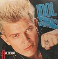 Produktbild: LP Billy Idol Billy Idol Songs - 11 Of The Best POSTER INCL. Chrysalis Recor