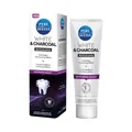 Produktbild: Perlweiss White & Charcoal Aktivkohle, Zahncreme, 75ml