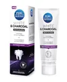 Produktbild: PERLWEISS White & Charcoal Zahncreme 75ml - Aktivkohle für weiße Zähne