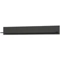 Produktbild: Inn.Furn Wandboard in Grau Matt 160 cm Madea