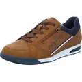 Produktbild: Bugatti Sportliche Schnürschuhe Herren 32303032343235 Braun 41 EU - Braun - 41