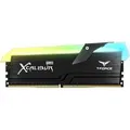 Produktbild: Team Electronic Speicher XCalibur, DDR4, 16 GB, 3600 MHz, CL18 (TF5D416G3600HC18JDC01) (2 x 8GB, 3600 MHz, DDR4-RAM, DIMM) (TF5D416G3600HC18JDC01)
