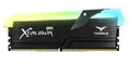 Produktbild: TF5D416G3600HC18JDC01 Team Group XCALIBUR RGB 8GB 2xDDR4 3600 MHz 288-pin DI ~D~