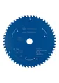 Produktbild: Bosch Akku-Kreissägeblatt Expert for Aluminium, 184 x 1,8/1,3 x 20, 54 Zähne Außendurchmesser mm: 184|Zähnezahl: 54