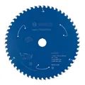 Produktbild: Bosch Kreissägeblatt Expert for Aluminium für Akkusägen 184 x 1,8/1,3 x 20 54 Zähne
