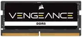 Produktbild: CORSAIR Vengeance SODIMM DDR5 RAM 32GB (1x32GB) 5200MHz C44-44-44-84 1.10V Intel XMP 3.0 Laptop-Spei