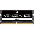 Produktbild: Corsair Vengeance Laptop-Arbeitsspeicher Modul Retail DDR5 32 GB 1 x 32 GB on-die ECC 5200 MHz 262pin SO-DIMM CMSX32GX5M1A5200C44