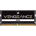 Produktbild: 32GB Corsair Vengeance DDR5-5200 SO-DIMM CL44 Single