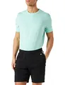 Produktbild: Champion Herren American Tape Bermuda Bermudas, Nero, M