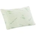 Produktbild: Multifunktionskissen, Textil, Füllung: Schaumstoffflocken,Polyurethan (Pur), Schaumstoffflocken, 40x60 cm, Oeko-Tex® Standard 100, Schlafzimmer, Kleiderschränke, Schrankzubehör, sonstiges Schrankzubehör