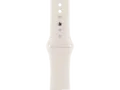 Produktbild: APPLE 40 mm Sportarmband (M/L), Ersatzarmband, Polarstern